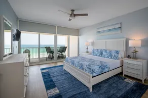 Where the Sky Touches the Sea it's Navarre Beach Regency 403 - Image 5