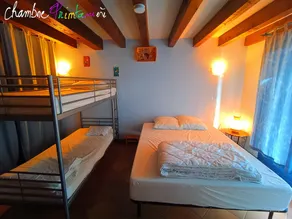 Gruppenhaus 2 bis 27 Personen, Berghütte, Erholungszentrum, Kinder. - Image 4