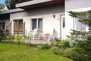 Doppelbungalow am Schwarzen See, Schwarz - Image 4