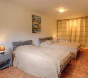 Homerez - Appt. à Moltifao, belle vue. - Image 4