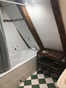 Maison du Bourg mit privatem Pool - Charmantes Ferienhaus für 4 nahe SARLAT - Image 3
