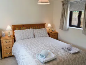 1 bedroom accommodation in Welborne, near Dereham - Image 3