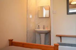 Stunning location with sea and hill views, close to resort facilities - Image 2