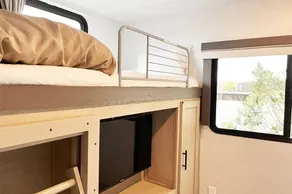 Entire building rental plan | Salem Trailer House  / Tsukuba City Ibaraki - Image 4