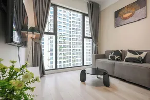 Magnolia Luxury Apartment - Vinhomes Grand Park - Image 4