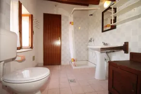 1-Zimmer-Ferienwohnung mit Klima Nerezine, Losinj (A-330-a) - Image 2