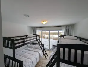 La Vue Mountain Top Cottage - Image 4