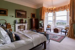 Errol Park - Grand Stately Home & Views - Image 5