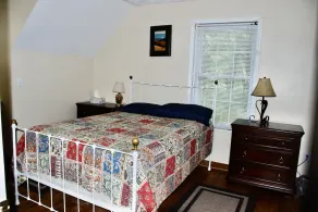 8 acres of privacy , stream and waterfall, Dupont, pets welcome. - Image 5