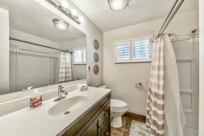 GS117 ... Stateline Ski Cabin: 3 BR, 2 BA House à Stateline, pour 6 personnes - Image 2