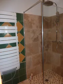 Provencalsk villa i Isle sur la Sorgue - Image 3