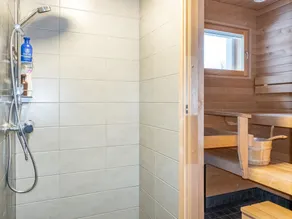 Holiday Home Willa kiiruna by Interhome - Image 4