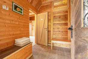 Pivka Lovely Duplex With Sauna, Pivka, Slovenia - Image 3