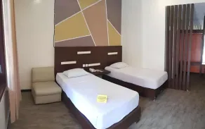 PURI PERDANA HOTEL - Image 3