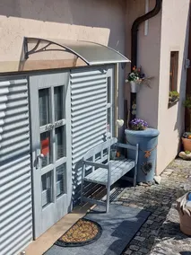 Vacation home no.2 - The little house in the house - Holiday home no.2 - The little house in the house - Image 3