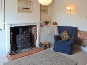 2 bedroom accommodation in Fordwich, near Canterbury - Image 3