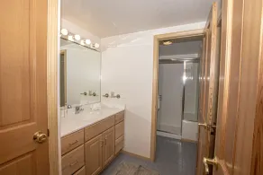 Big Pine: 5 BR / 5 BA maison / cabine à Tahoe City, pour 11 personnes - Image 3