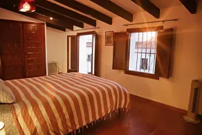 Casa bonita e classica em Callosa d'En Sarria, Costa Blanca, Spain para 6 pessoas - Image 4