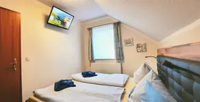 Apartment 5 - bungalows & apartments in the Baltic resort of Binz - Image 4