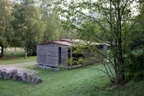 Chalet \"montagna\" - Image 5