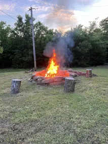 Secluded Lake Eufaula Getaway - Image 2