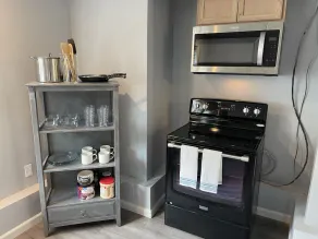 Bothell Guest Suite - Image 4