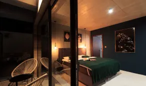 Stylish Villa Besca with heated infinity pool - Image 5