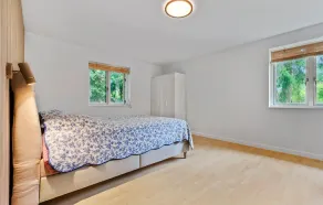 Two-Bedroom Holiday Home In Liseleje - Image 5