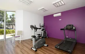 Ein gemütliches Appartement mit Spa-Bereich Piscine extérieure - Image 2