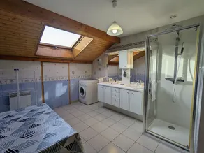 Apartamento acogedor cerca de Gerardmer y del Valtin con wifi, balcón y trampolín - Image 2
