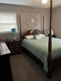 Single house 3 bed rooms bath kitchen sitting room - Image 4
