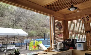 Gyeongju Green Valley Spa Pension - Image 5