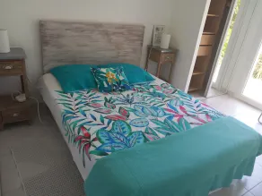 VILLA DI PROPRIANO, VISTA MARE, 4 CAMERE DA LETTO, 4 BAGNI, AMPIO GIARDINO, PISCINA PRIVATA, - Image 5