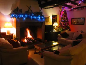 Bed and breakfast, Chambres d'hotes med swimmingpool - Image 5