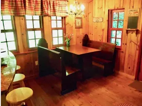Lissie Wright's Cabin, Est 1895. Scenic Creek, 7. 5 acres, 15 min til Downtwn AVL - Image 3