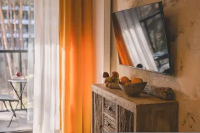 Szum Bałtyku i Leśna Cisza – Apartament Rogowo - Image 2