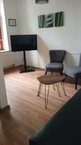 Centralt beläget 3 rum och gästlägenhet, lämplig för 1 till 6 personer - Image 2