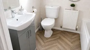 Hamlet Cottage sleeps 3-4 Stratford upon Avon - Image 3