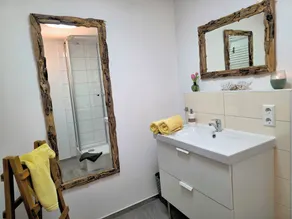 Ferienwohnung Tannenhonig im Schwarzwald nahe Freudenstadt - Image 4