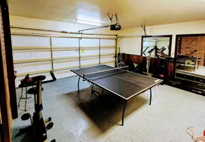 Gorgeous island-themed retreat sleeps 30 in Orem, UT! - Image 5