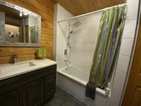 The luxury of a home in an enchanting chalet setting! - Image 2