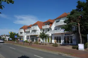 Propriété de vacances Graal Müritz A6 - Appartement 06 - Image 3