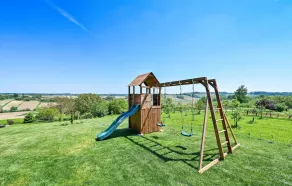 Amazing Home In Nova Diklenica With Sauna - Image 3