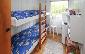Wunderschönes Haus in Samsø mit Küche - Image 4
