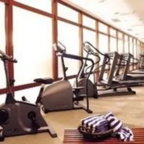 Chang An Grand Hotel Beijing - Image 3