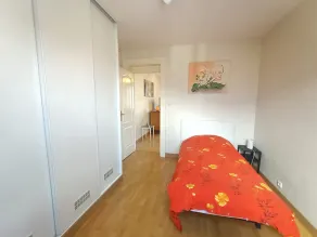 Spacious T3 between City & Lake, Wifi, Pets Allowed - Image 4