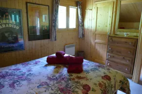 Chalet de lujo con orientación sur a 5 minutos de las pistas de esquí, a 15 minutos de Chatel - Image 5