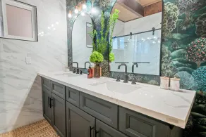 Ski View Chalet - Super Chic & Modern, Hot Tub, Shuffleboard, Views - Image 3