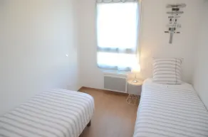 Appartement 3 étoiles très récent - Plage de Trestraou - Image 4