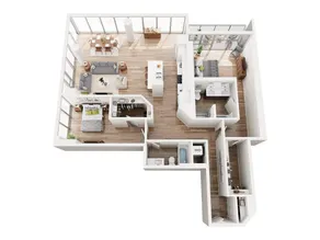 The Lakeview Guesthouse - Image 4